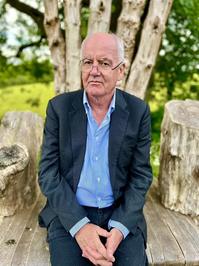 John Elkington