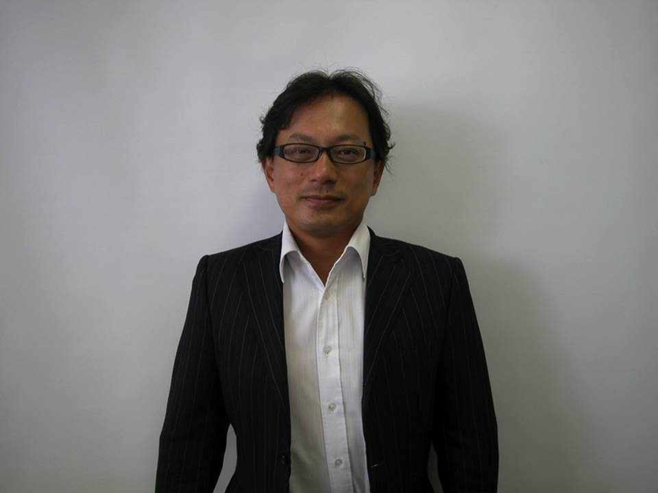 神田將志