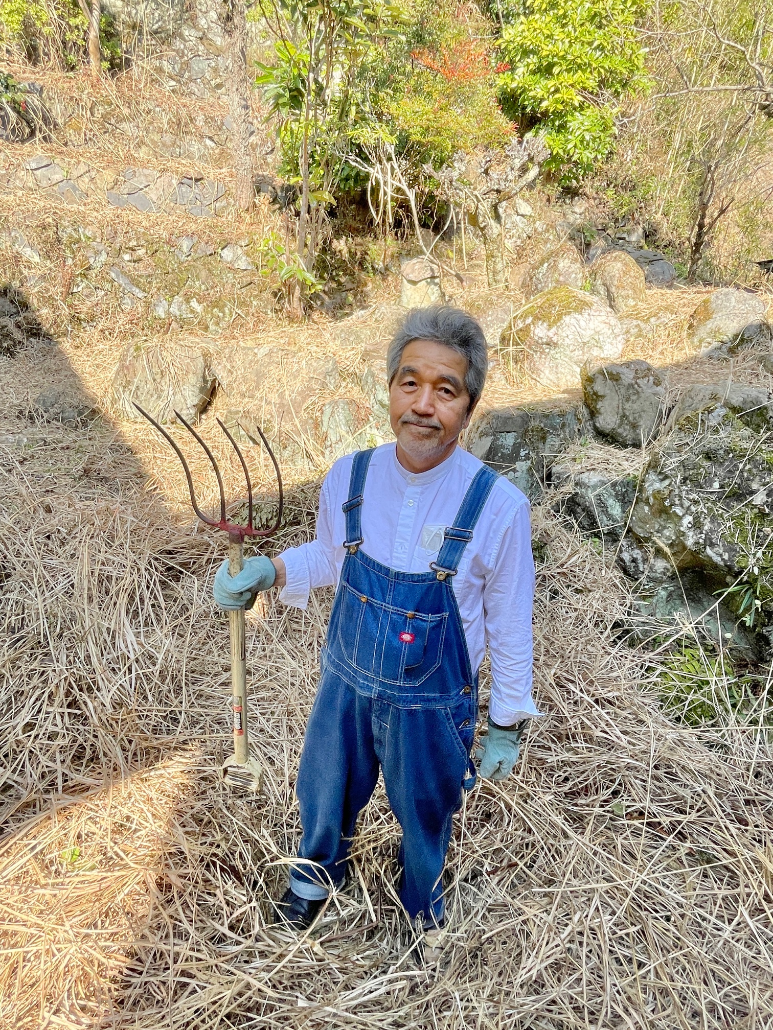 西山耕一