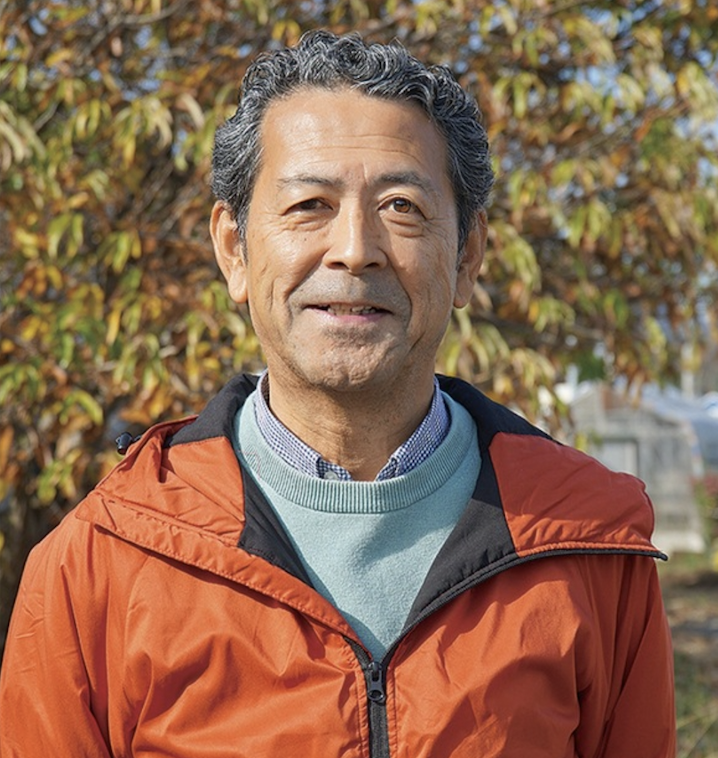 菊子晃平